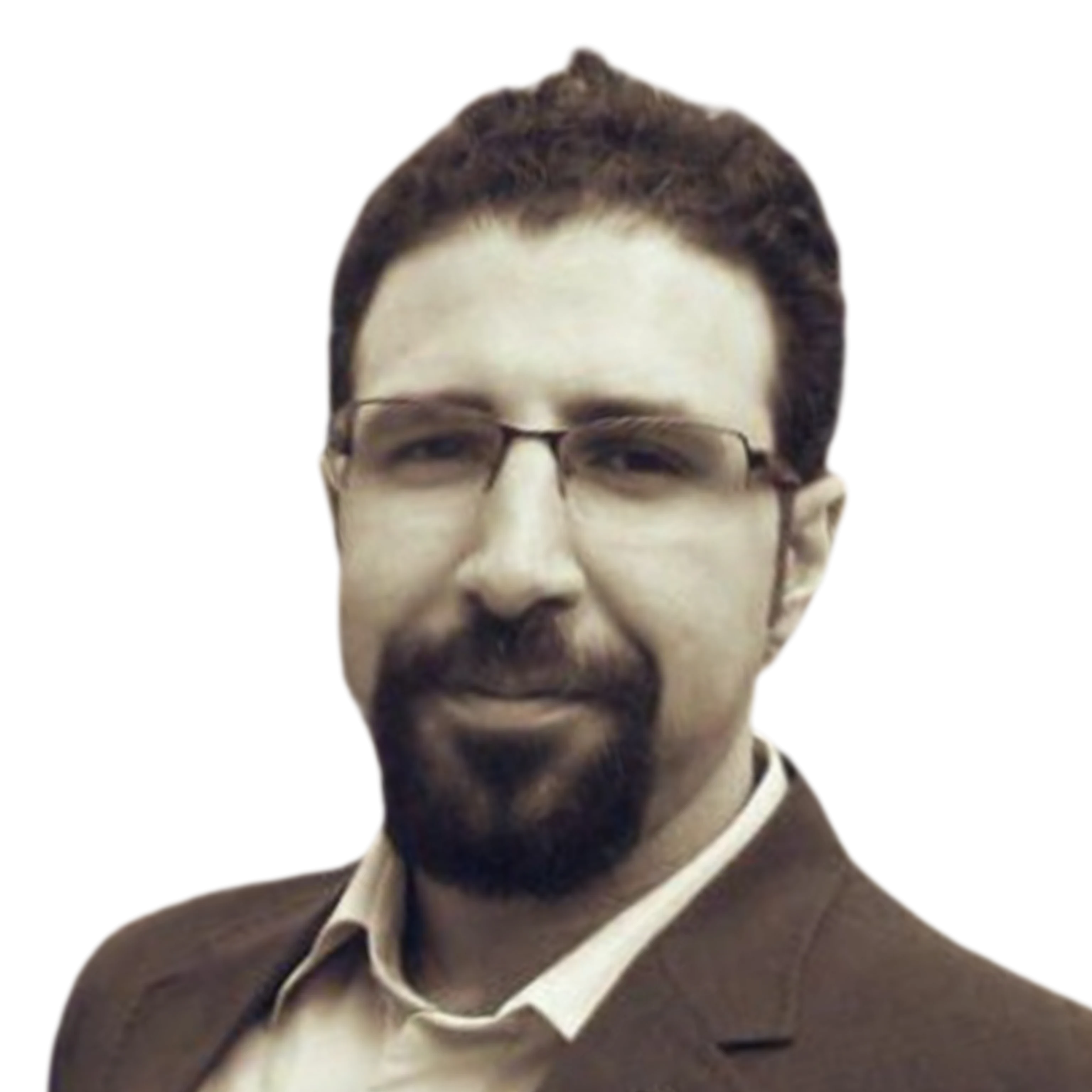 محسن عرفانی فر