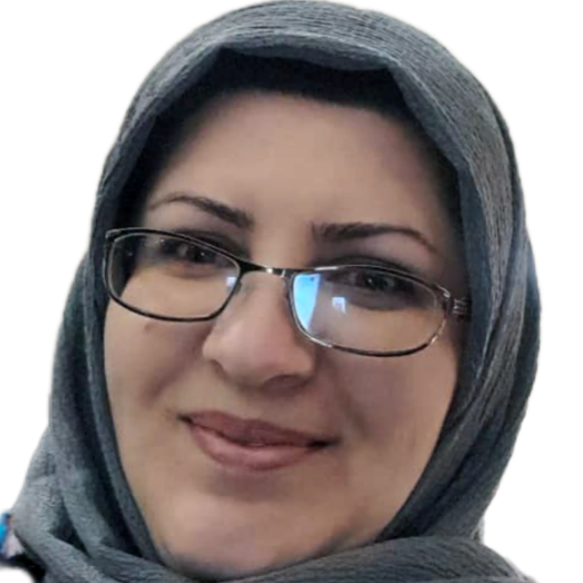 مرضیه فتاح زاده