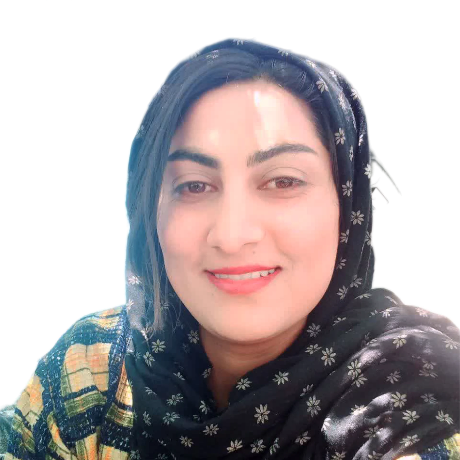 هاجر غضنفری