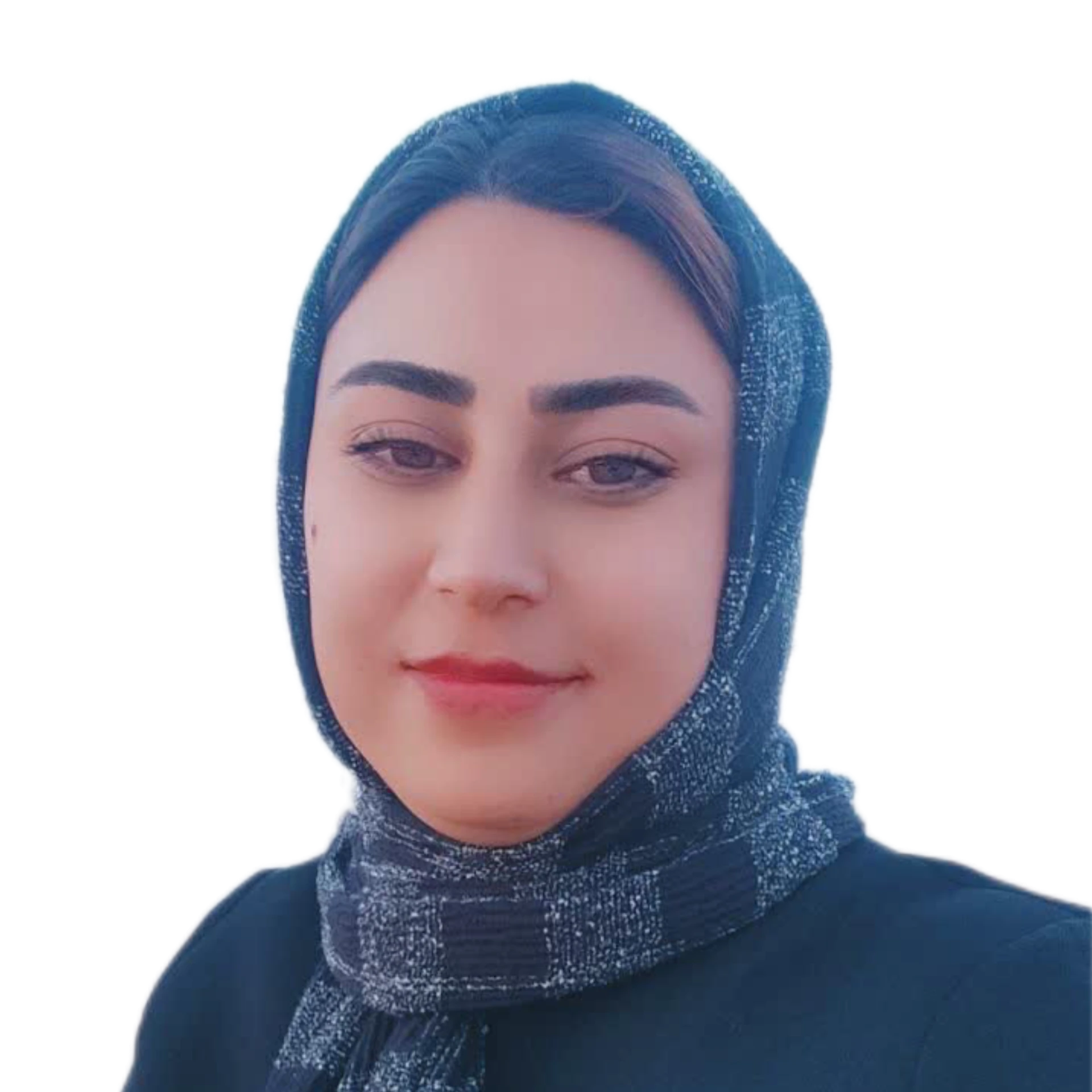 عذرا غضنفری