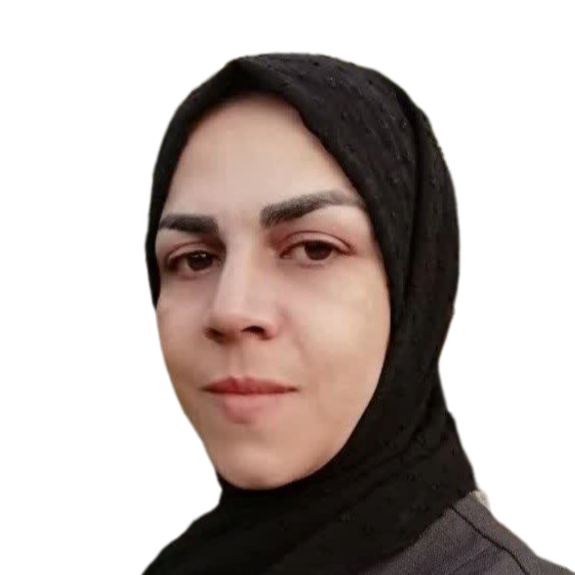 مهدیه مصطفایی