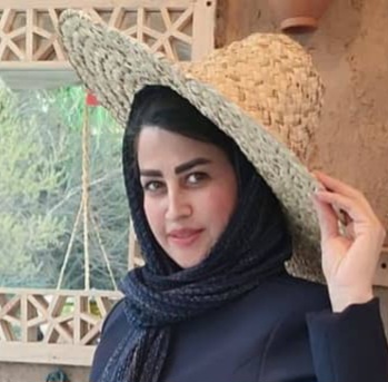 ربابه رحیمی