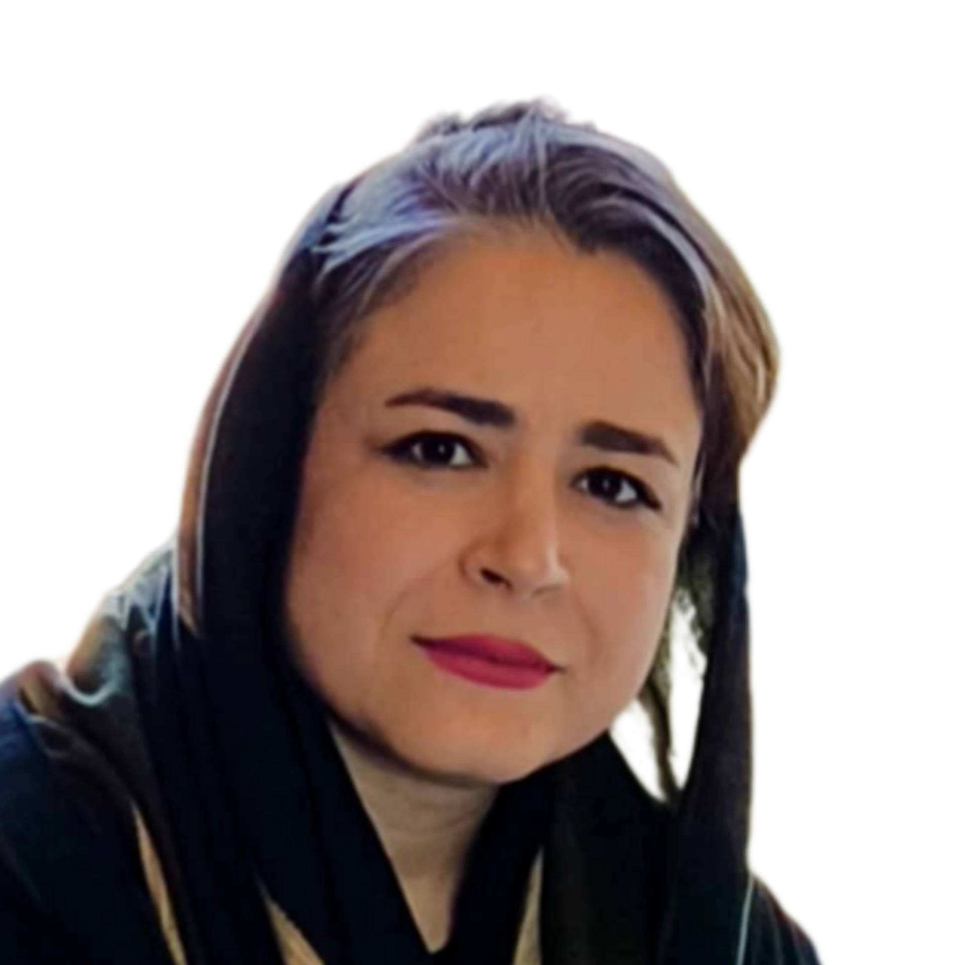 مریم رمضانی نژاد