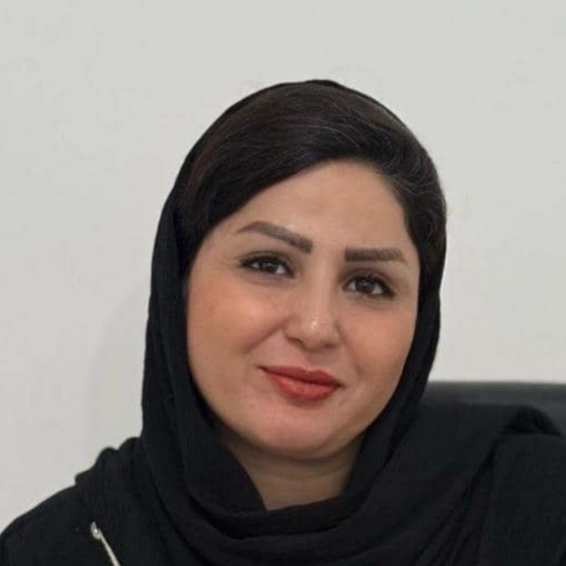 عاطفه سادات شاطرچی